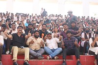 Naandhi team Guntur Success Meet